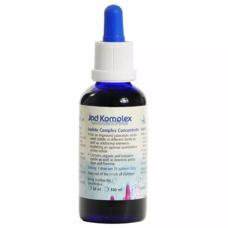 Iodide Complex Concentrate (50 mL)