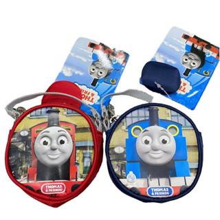 กระเป๋าใส่เหรียญ ใส่เงิน 🚂 รถไฟ Thomas