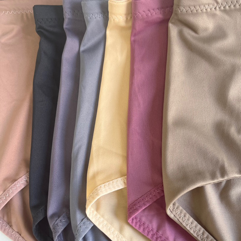 เก็บพุง  888 L,XL,XXL กางเกงใน กางเกงชั้นใน  เอวสูง  888 Sister hood - รูปที่ 3