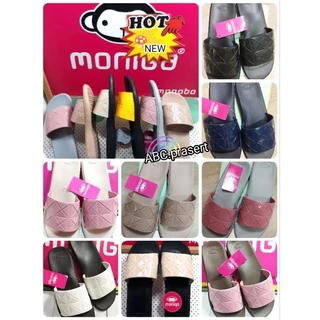 รองเท้าแตะสวม MONOBO รุ่น MONIGA 4 ลดสุดๆ