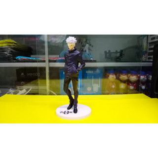 Jujutsu Kaisen มหาเวทย์ผนึกมาร 0 Gojo Satoru SPM Figure มือสอง