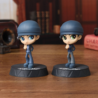 (ของแท้) อากาอิ ชูอิจิ โคนันยอดนักสืบ Shuichi Akai - Detective Conan TipnPop Figure