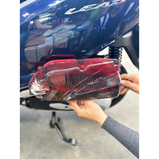 ครอบกรองแต่ง+ไส้กรองอากาศ Honda LEAD125 2V/4V 🇻🇳แท้ เบิกเวียดนาม🇻🇳