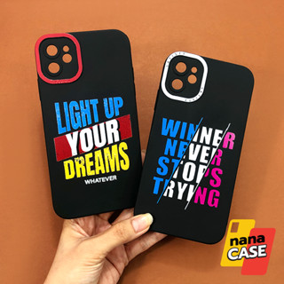 Realme C53 5  / Xiaomi Redmi 9A Redmi 9T เคสมือถือนิ่ม TPU กันเลนส์กล้องนูนสีพื้นพิมพ์ลายการ์ตูนเท่