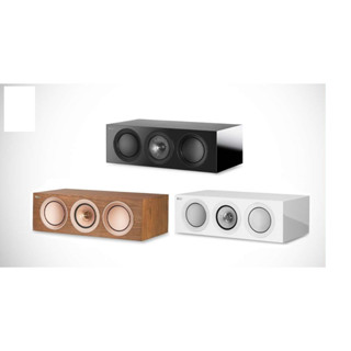 KEF  R2C     200W  Three-way centre channel