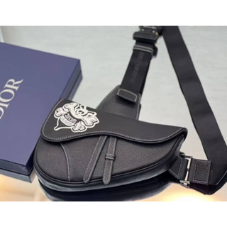 กระเป๋า Dior งานvip งานสวยเทียบแท้ size 27 cm boxset*