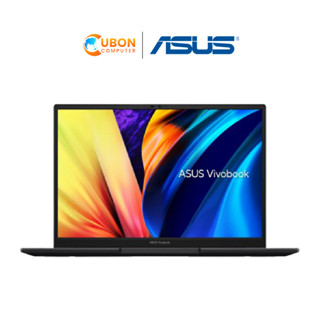 [CLEARANCE] NOTEBOOK โน๊ตบุ๊ค เอซุส ASUS VIVOBOOK S 14X OLED S5402ZA-M9501WS Intel i5-12500H/16GB/512/WINDOWS 11 HOME+OF