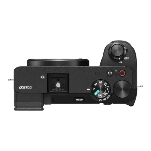 กล้อง Sony a6700 Mirrorless thumbnail 7