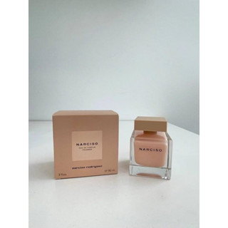 ♦พร้อมส่ง♦ Narciso Rodriguez For Her EDT "Floral &amp; Musk" นาร์ซิโซ โรดริเกวซ 100ml น้ำหอม=&gt;ไม่มีเกรดใดๆ ทั้งสิ้น ของแท้เท