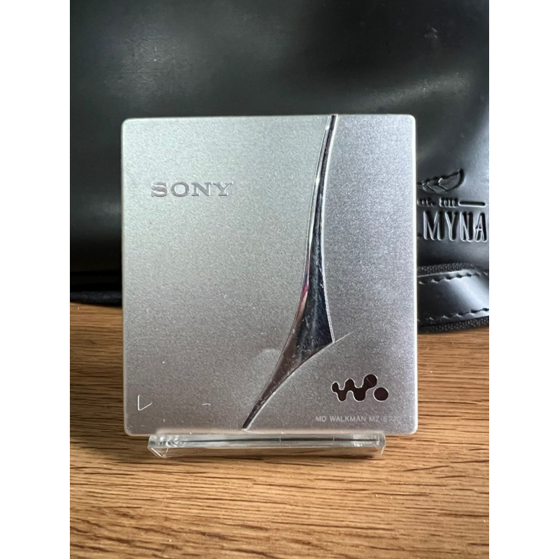 Sony MD Walkman MZ-E720 มือสอง