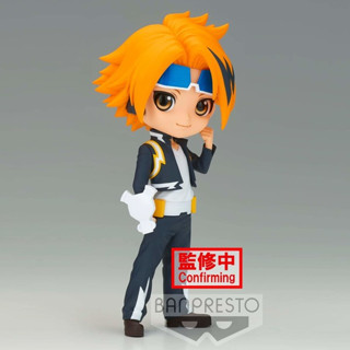 1479900 Boku no Hero Academia - Kaminari Denki - Q Posket - B (Bandai Spirits)