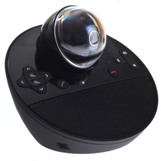 CONFERENCE CAM LOGITECH (BCC950) BLACK