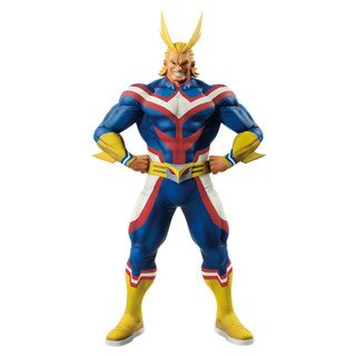 753841 Boku no Hero Academia - All Might - Age of Heroes (Banpresto)