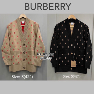 Burberry เสื้อกันหนาว