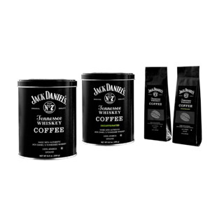 สินค้านำเข้าจาก🇺🇸 ของแท้💯 jack daniel’s coffee กาแฟแจ็คแดเนียล / กาแฟกลิ่นเหล้า