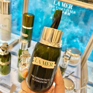 แท้💯% LA MER lamer the concentrate le concentre serum 50ml ครีม แก้ ฝ้า กระ