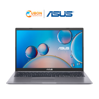 (Free Ram 4 GB) NOTEBOOK โน๊ตบุ๊ค ASUS X515JA-EJ522W INTEL WINDOWS 11 ประกันศูนย์ 2 ปี