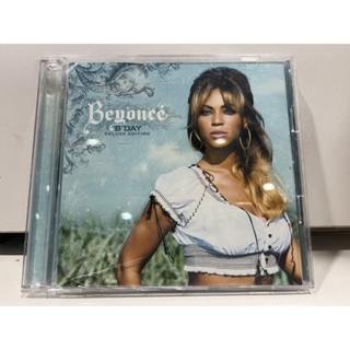 1   CD+DVD   MUSIC  ซีดีเพลง    Beyoncé – BDay     (B8B253)