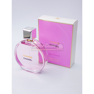 แท้ป้ายไทย Chanel Chance Eau Tendre EDP 150ml.