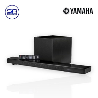 YAMAHA YSP2700 ลำโพงซาวด์บาร์ (สินค้าใหม่ของแท้ 100% ประกัน สยามยามาฮ่า)