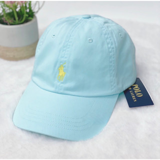 พร้อมส่ง Ralph Lauren Chino Ball Cap