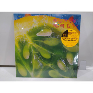 1LP Vinyl Records แผ่นเสียงไวนิล Ronnie Cuber – Passion Fruit  (H2E80)