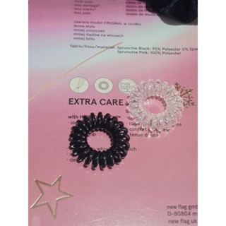 invisibobble EXTRA CARE ราคาต่อเส้น