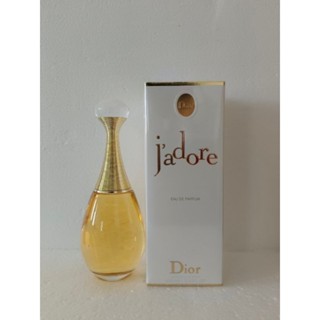 น้ำหอม Dior Jadore Eau De Parfum ขนาดปกติ 100 ml.