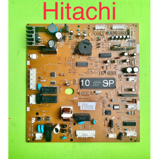 บอร์ดตู้เย็น      Hitachi