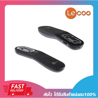 เลเซอร์พอยเตอร์ รีโมทควบคุมคำสั่งไร้สาย LECOO SPT9604 Wireless Presentation Controller 2.4Ghz รับประกัน 1 ปี