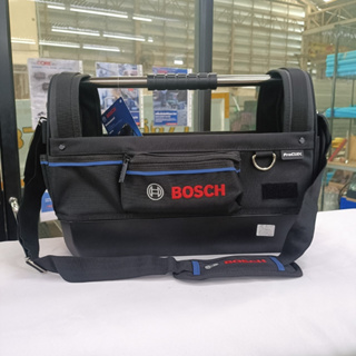 Bosch  กระเป๋าเครื่องมือช่าง GWT20 ***สามารถออกใบกำกับภาษีได้***