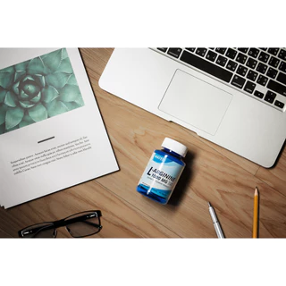 MATELL L-Arginine 1,000mg plus Zinc 50 Tablets แอล อาร์จีนิน 1000มก ผสม ซิงค์