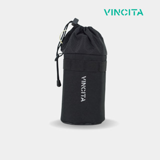 Vincita กระเป๋าใส่ขวดน้ำ EVERYWHERE (B124EW) - วินสิตา EVERYWHERE STEM BAG