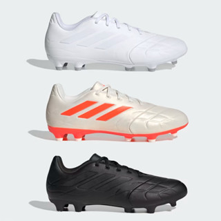 Adidas รองเท้าฟุตบอล / สตั๊ด COPA PURE.3 FIRM GROUND / COPA PURE.3 FIRM GROUND BOOTS