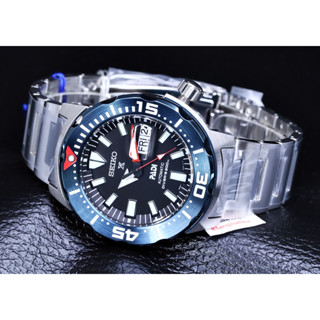 นาฬิกา Seiko Prospex Monster Padi Special Edition รุ่น SRPE27K / SRPE27K1 (ใหม่แท้ประกันศูนย์ไทย)