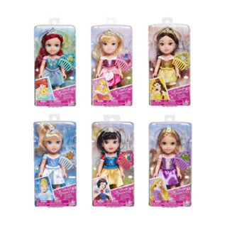 Disney Princess Petite (สินค้าพร้อมส่ง)