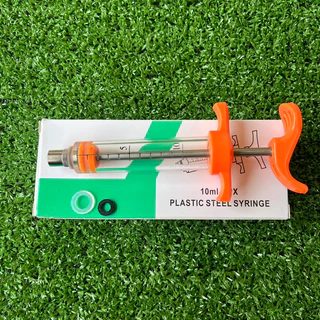 ไซริงค์ Syringe กระบอกฉีดยา นำเข้า ไซริ้งป้อนอาหารสัตว์ 5ml 10ml 20ml 30ml 50ml