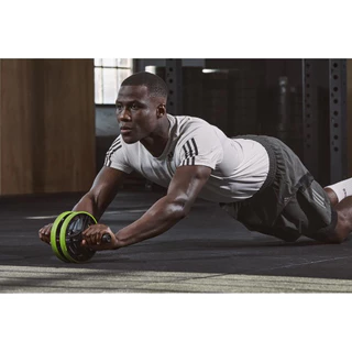 adidas ล้อบริหารกล้ามท้อง / Performance Ab Wheel