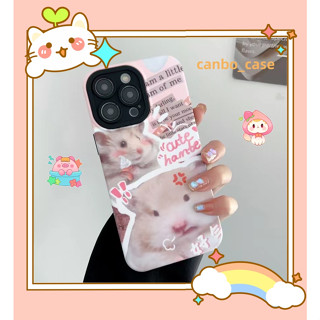 🎁ส่งของขวัญ🎁เคสไอโฟน สำหรับ 11 14 for iPhone Case 13 12 Pro Max การ์ตูน น่ารัก แมว กันกระแทก เคสนิ่ม เคสโทรศัพท์