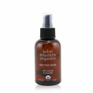 John Masters Organics - สเปรย์เกลือทะเล หมอกทะเล พร้อม Lavender - 125ml/4.2oz