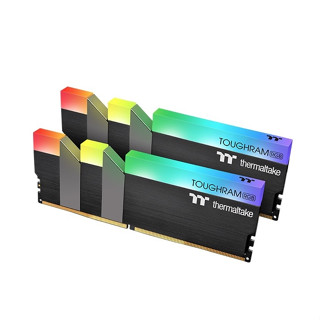 RAM TOUGHRAM RGB  Memory DDR4 3200MHz 16GB (8GB x 2)WARRANTY- Limited Lifetime