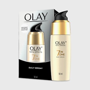 Olay Total Effects 7 in 1 50g./50ml. โอเลย์ โททัล เอฟเฟ็คส์ 7 อิน 1