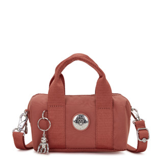 กระเป๋า KIPLING รุ่น BINA MINI สี Grand Rose