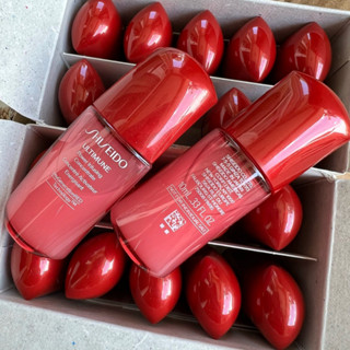 Shiseido Ultimune Power Infusing Concentrate  10ml.