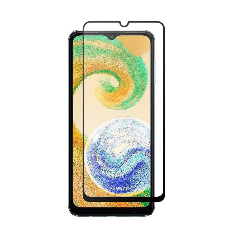 ฟิล์มกระจก เต็มจอ 5D FOR Realme C55 C53 C35 C51 C33 C30S C30 C31 C25Y C25S C11 C25 C21 C20 C12 C17 C3 for Realme  9 8 7