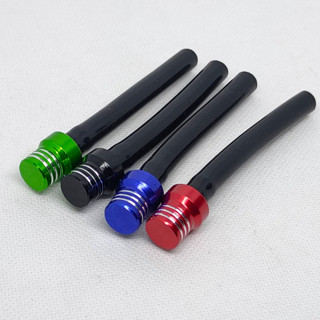 ท่ออากาศฝาถังน้ำมัน ตัวแพงมีวาล์วกันหก หัวอลูมิเนียม cnc ราค…