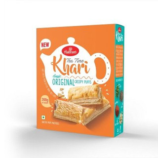 Haldiram Khari mixture 200g