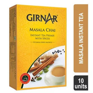 Girnar masala tea 3 in 1