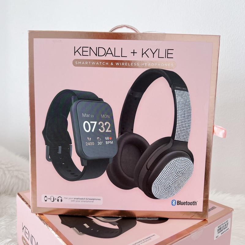 Kendall & Kylie Smart Watch