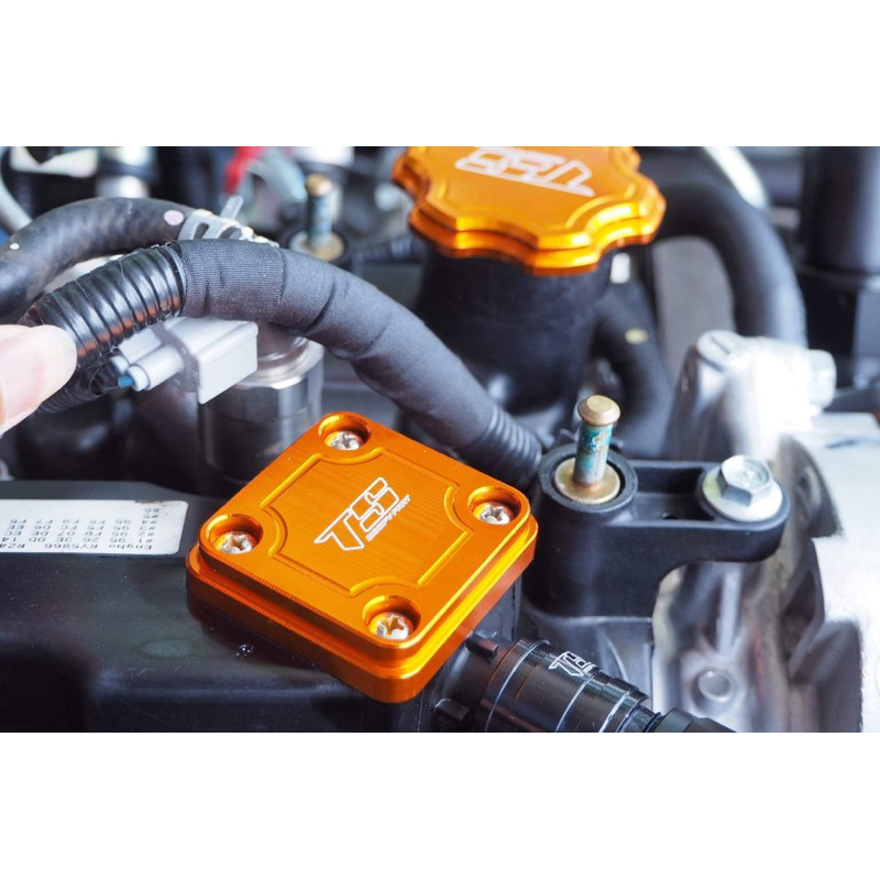 ครอยไอระบาย​D-max.ทุกรุ่น